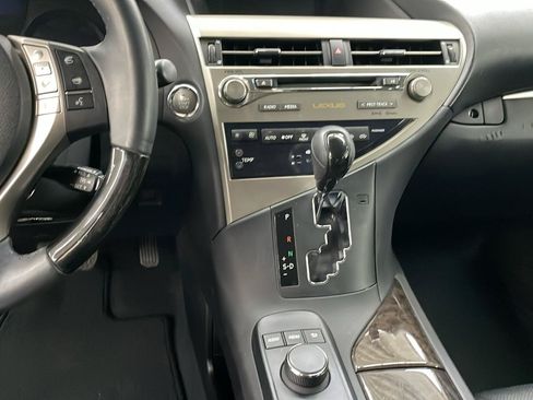 Used 2013 Lexus RX 350 FWD w/ Premium Pkg image 21