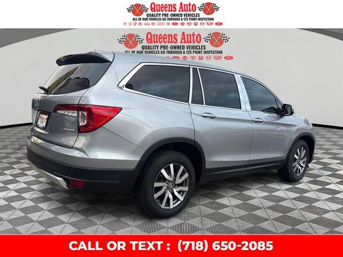 Used 2020 Honda Pilot EX image 7