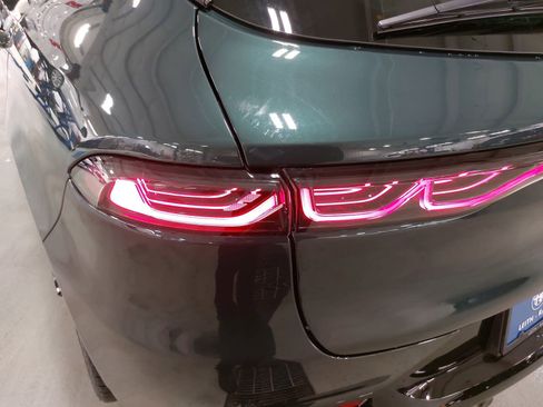 New 2026 Alfa Romeo Tonale w/ Quick Order Package 23H Volce image 37