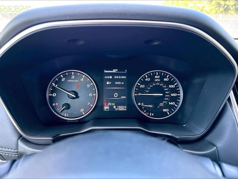 Used 2023 Subaru Outback Limited AWD/4WD image 23