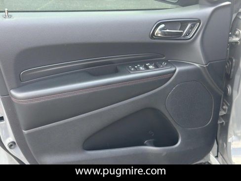 Used 2026 Dodge Durango GT AWD/4WD image 10