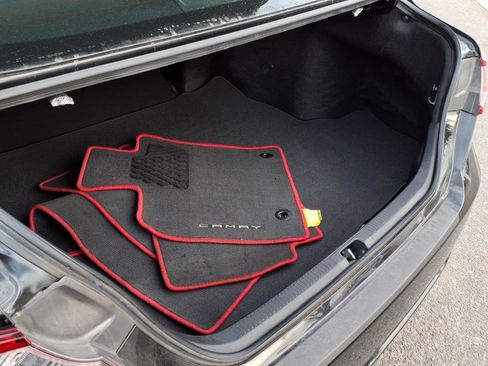 Used 2025 Toyota Camry XSE image 9