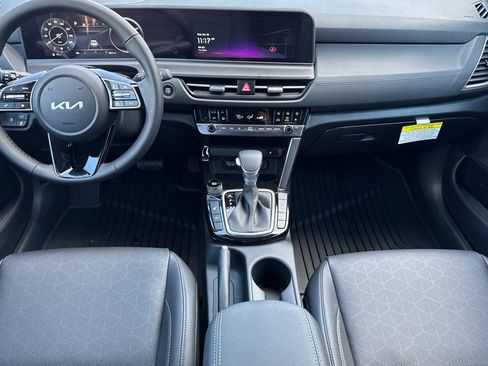 New 2026 Kia Seltos EX image 9