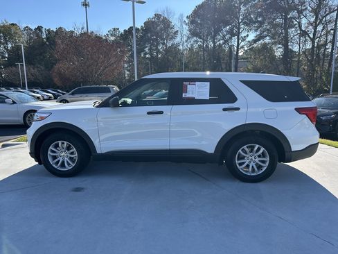 Used 2021 Ford Explorer 2WD image 7