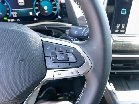 New 2026 Volkswagen Atlas SEL image 22