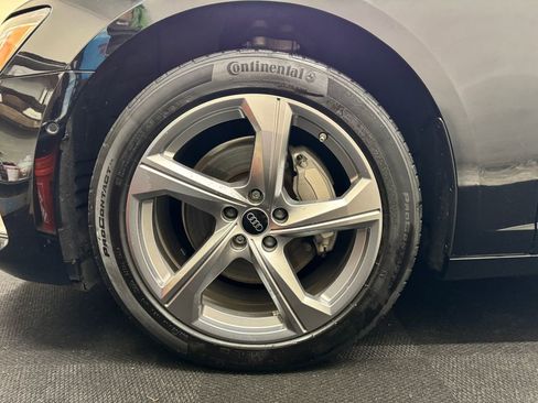 Used 2024 Audi A6 Premium Plus image 12