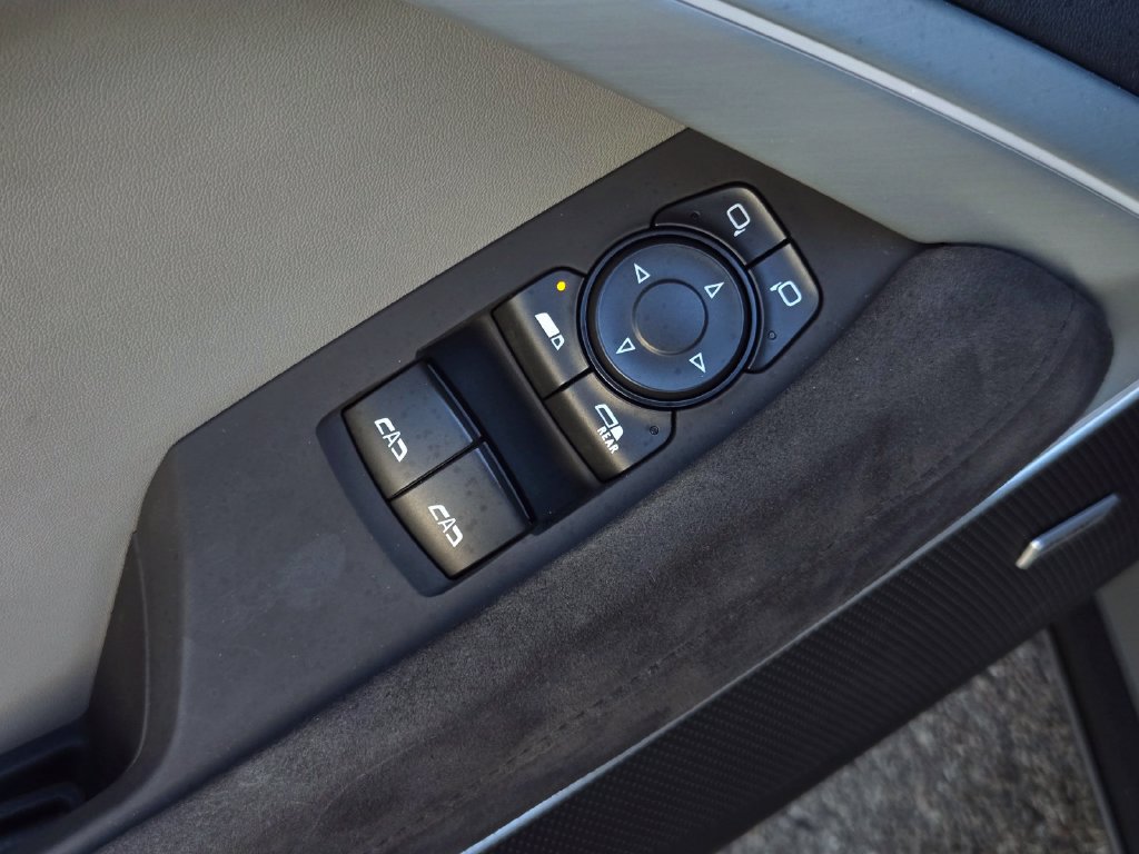 Used 2024 Chevrolet Camaro SS RWD image 13