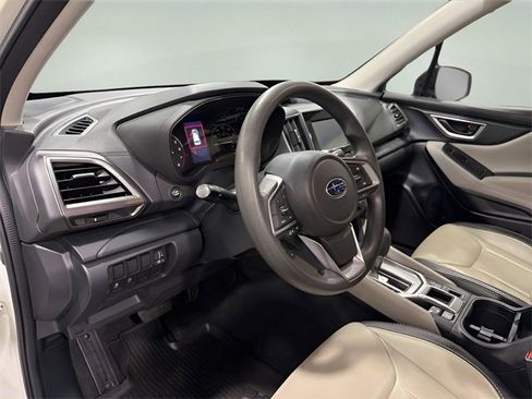 Used 2020 Subaru Forester w/ Alloy Wheel Package image 10