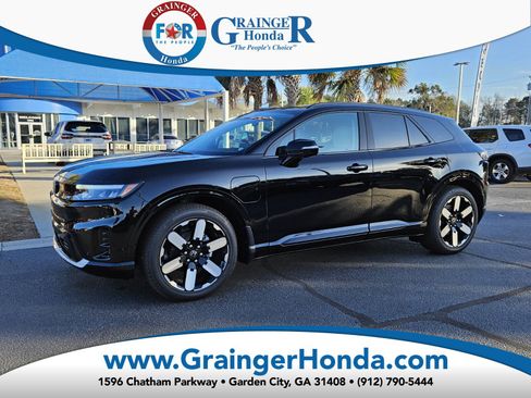 New 2026 Honda Prologue Elite image 1