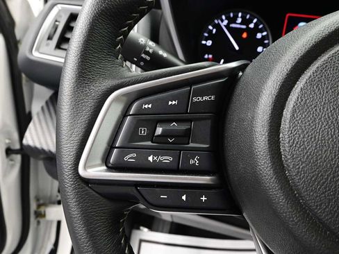 Used 2025 Subaru Ascent Premium AWD/4WD image 17
