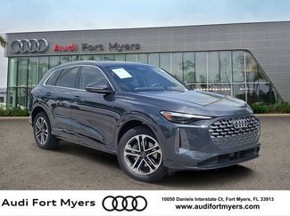 Certified 2025 Audi Q5 Premium w/ Convenience Package AWD/4WD video 1