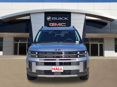 Used 2024 Hyundai Santa Fe XRT image 2