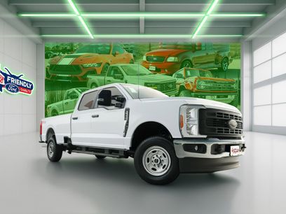New 2026 Ford F250 XL w/ XL Driver Assist Package