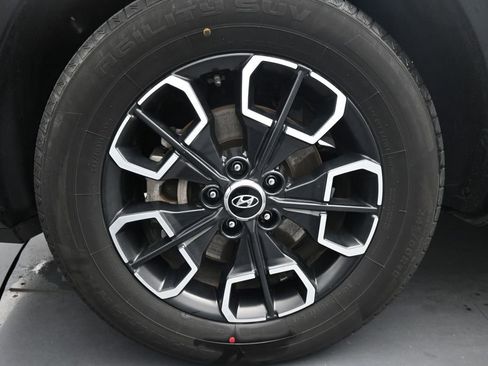 Used 2023 Hyundai Santa Cruz SEL FWD image 14