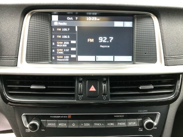 Used 2019 Kia Optima S FWD image 22