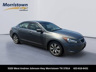 Used 2010 Honda Accord EX-L