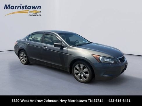 Used 2010 Honda Accord EX-L image 1