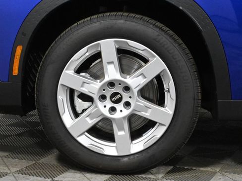 Certified 2025 MINI Cooper Countryman S image 12