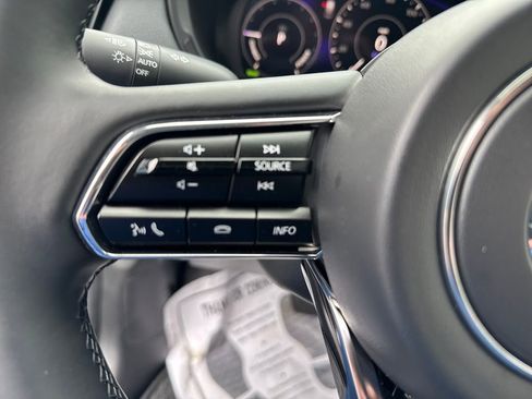 New 2026 MAZDA CX-70 SC AWD/4WD image 19