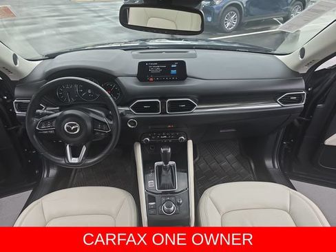 Used 2020 MAZDA CX-5 Grand Touring FWD image 15