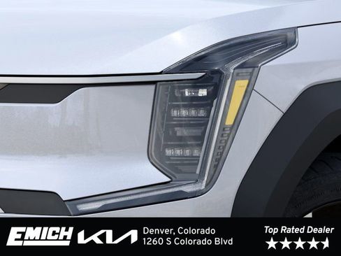New 2026 Kia EV9 Wind image 13