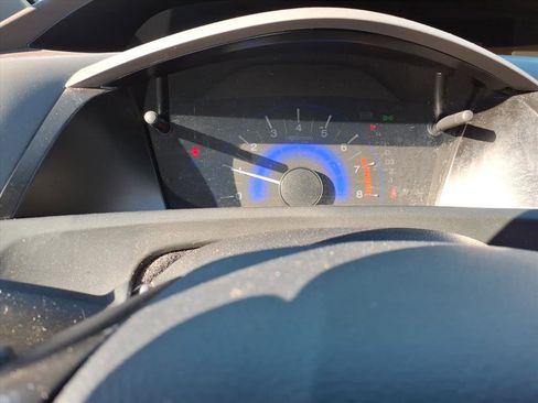 Used 2012 Honda Civic LX image 18