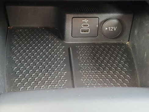 Certified 2024 Ford Bronco Sport Outer Banks AWD/4WD image 27