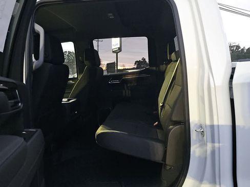 New 2026 Chevrolet Silverado 1500 RST w/ Convenience Package II image 26