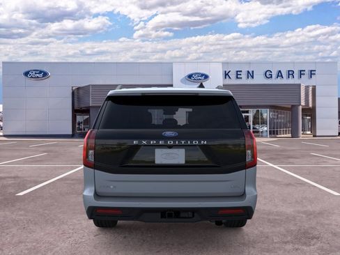 New 2026 Ford Expedition Max Active AWD/4WD image 8