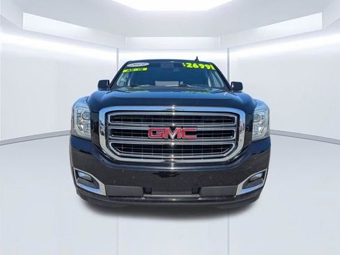 Used 2019 GMC Yukon SLT RWD image 9