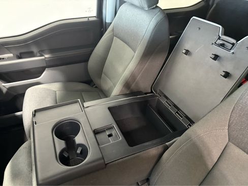 Used 2025 Ford F150 XLT w/ Equipment Group 301A Standard image 21
