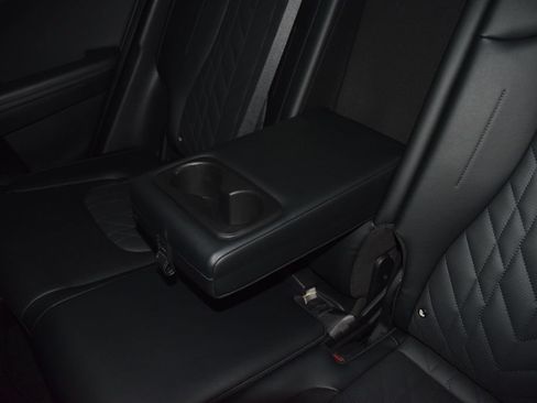 Used 2025 Kia Sportage X-Line w/ Premium Package AWD/4WD image 42