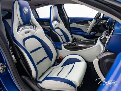 Used 2019 Mercedes-Benz AMG GT 63 S image 48