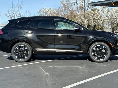 New 2026 Kia Sportage SX Prestige AWD/4WD image 3