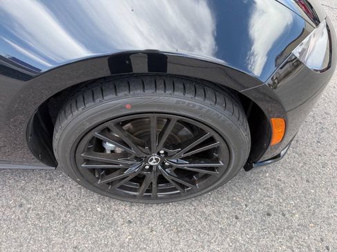 Used 2026 MAZDA MX-5 Miata Club w/ Weather Package RWD image 13