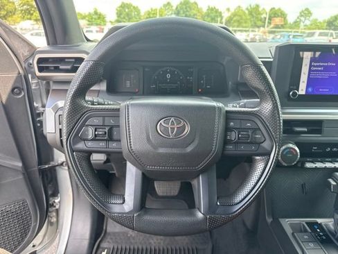 Used 2024 Toyota Tacoma SR5 RWD image 28
