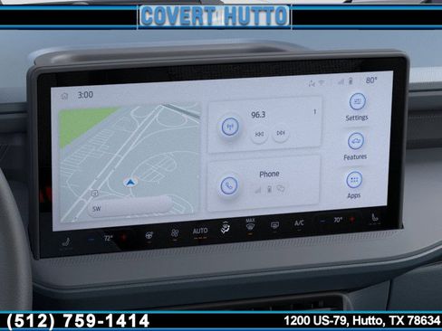 New 2025 Ford Maverick Lobo image 15