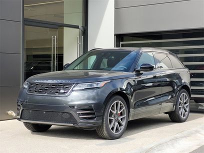 Used 2024 Land Rover Range Rover Velar Dynamic SE