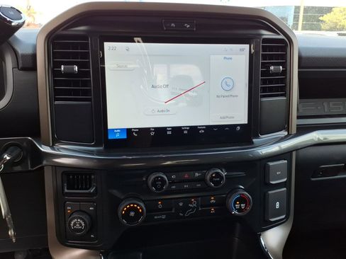 New 2026 Ford F150 STX AWD/4WD image 17