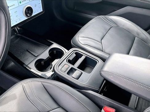 Used 2025 Ford Mustang Mach-E Premium AWD/4WD image 17