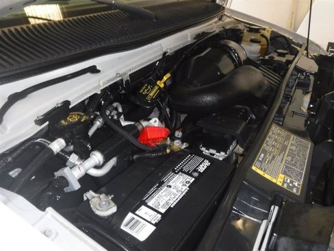 Used 2008 Ford E-350 and Econoline 350 XLT RWD image 20