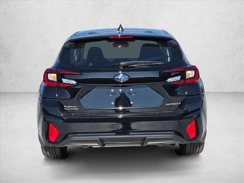 New 2025 Subaru Impreza 2.0i Sport image 6