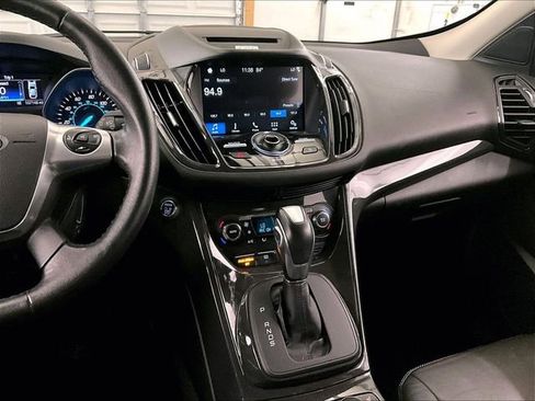 Used 2016 Ford Escape Titanium AWD/4WD image 6