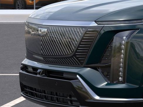 New 2026 Cadillac Vistiq Luxury image 15