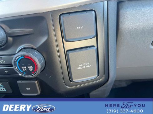 New 2026 Ford F250 XL w/ STX Appearance Package image 40