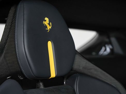 Used 2024 Ferrari 296 GTB image 30