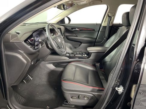 Used 2022 Buick Envision Essence w/ Sport Touring Package image 22