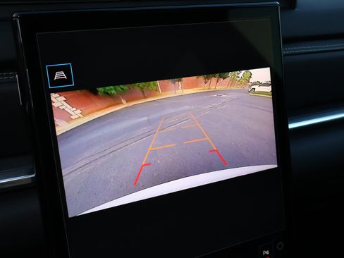 Used 2026 GMC Terrain Elevation FWD image 5
