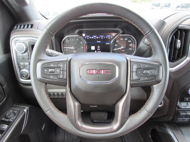 Used 2023 GMC Sierra 2500 AT4 w/ AT4 Premium Plus Package AWD/4WD image 21