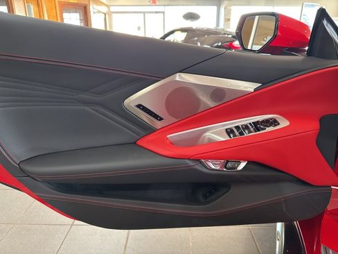 New 2026 Chevrolet Corvette Z06 image 14